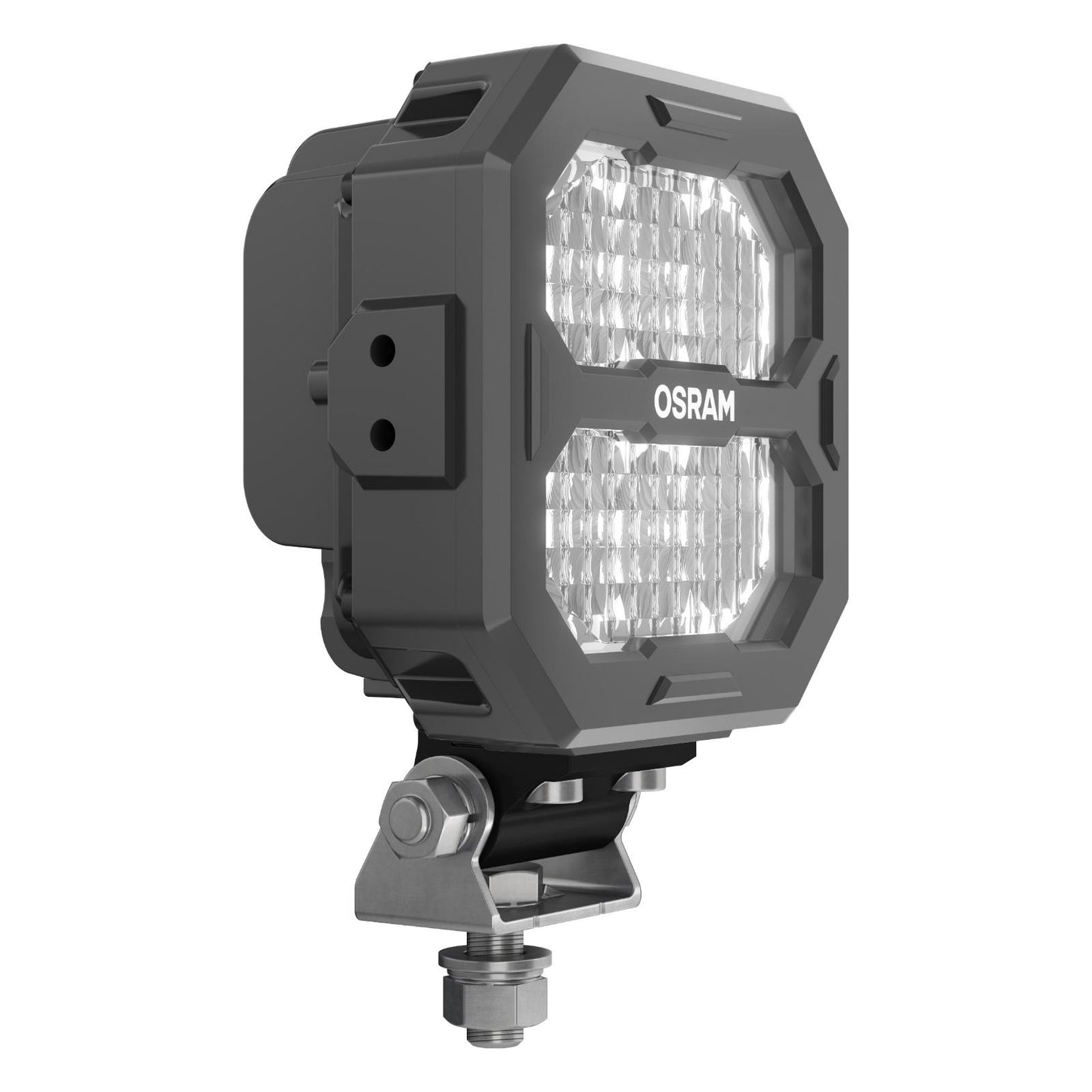 OSRAM Cube PX Wide Beam 45w