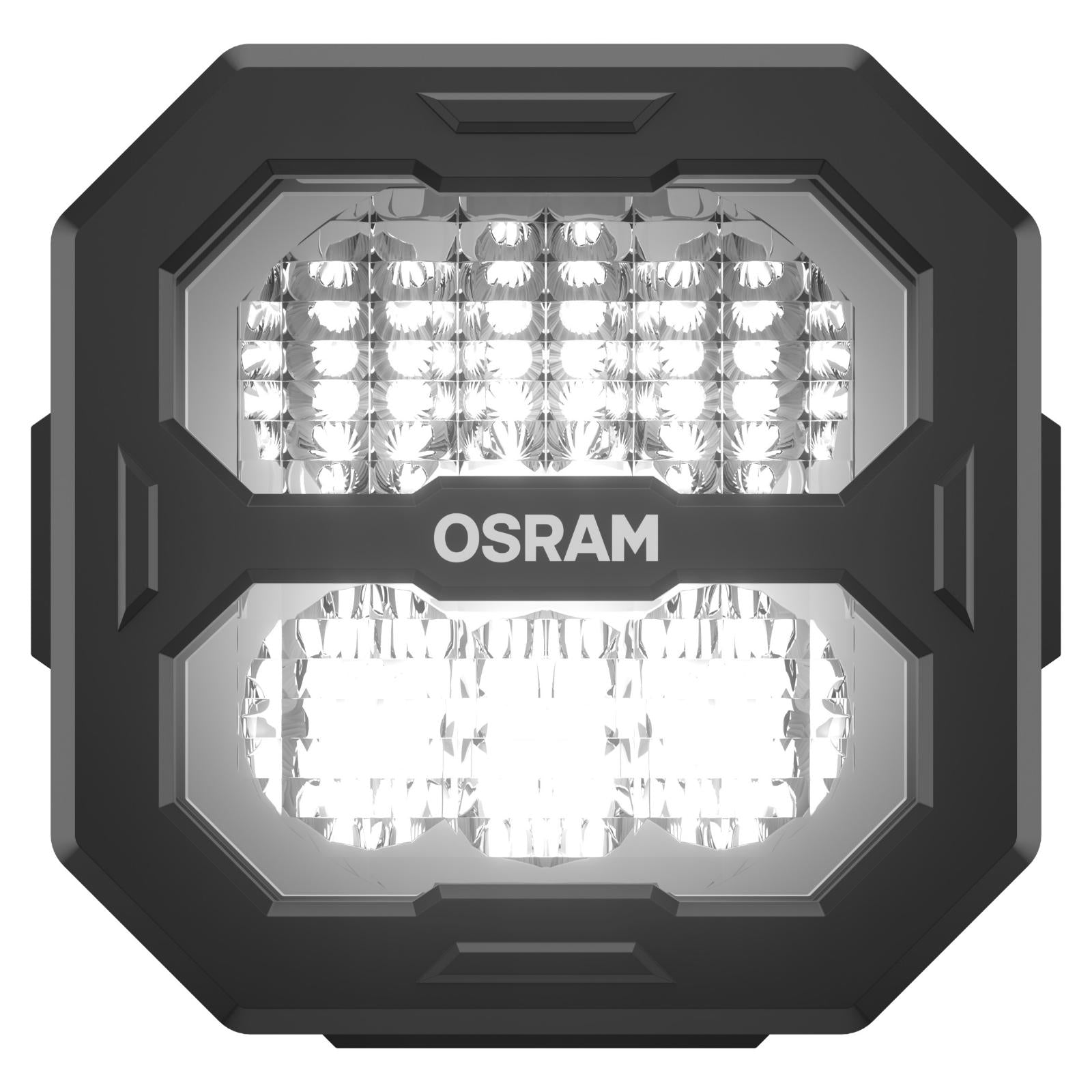 OSRAM Cube PX Flood Beam 33w