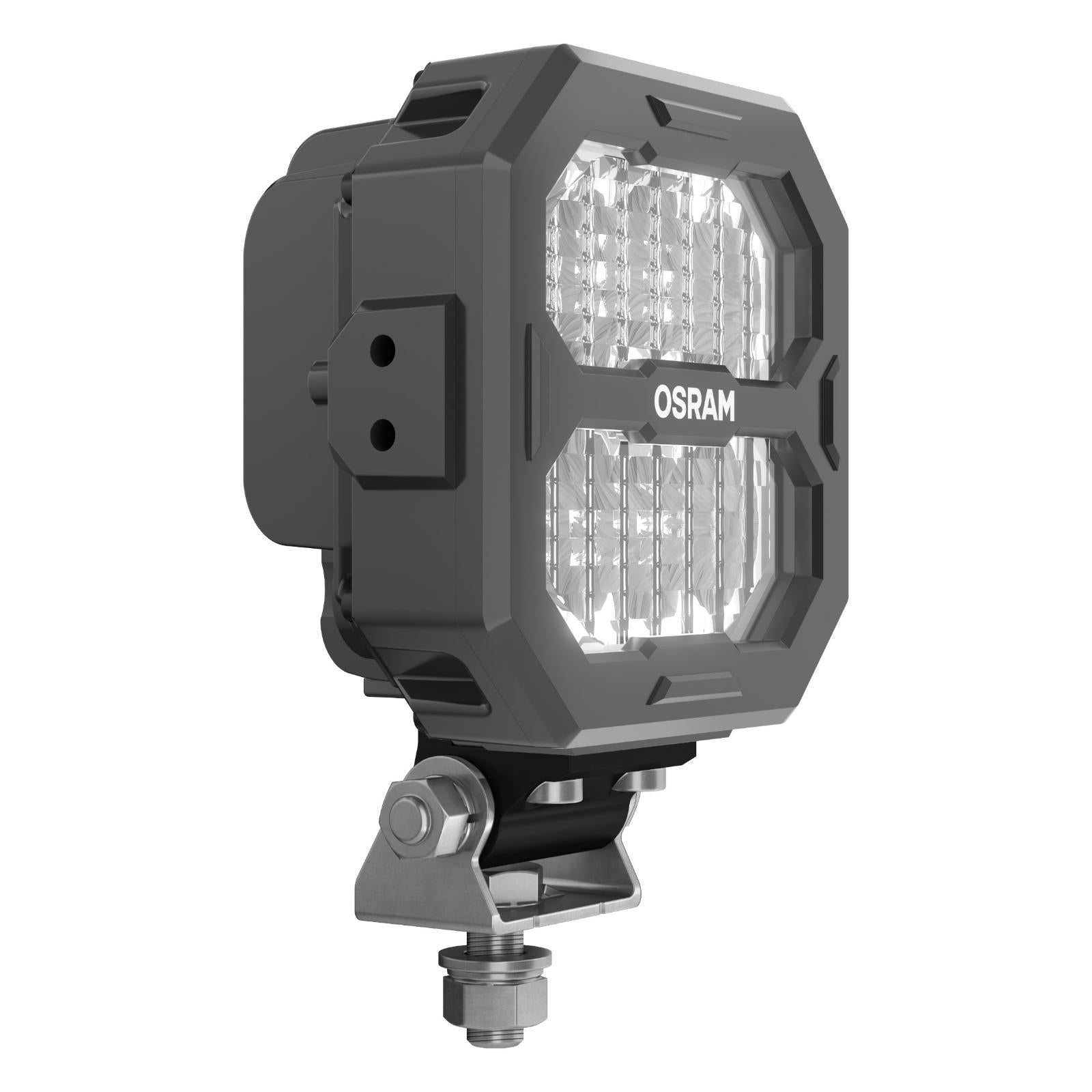 OSRAM Cube PX Flood Beam 33w