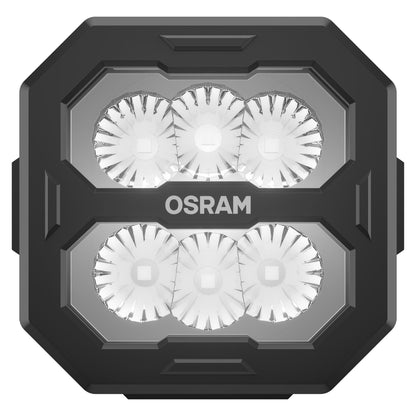 OSRAM Cube PX Spot Beam 27w