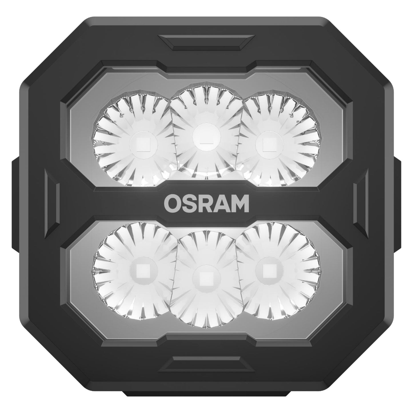 OSRAM Cube PX Spot Beam 33W