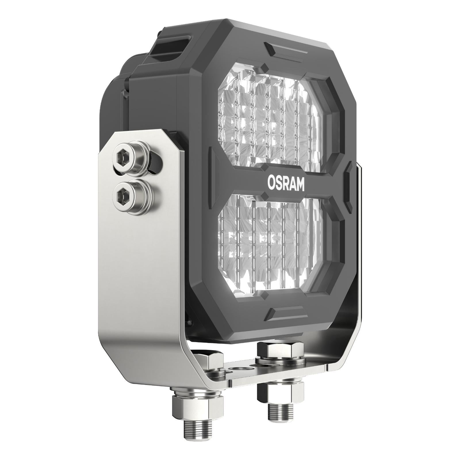 OSRAM Cube PX Flood Beam 15w