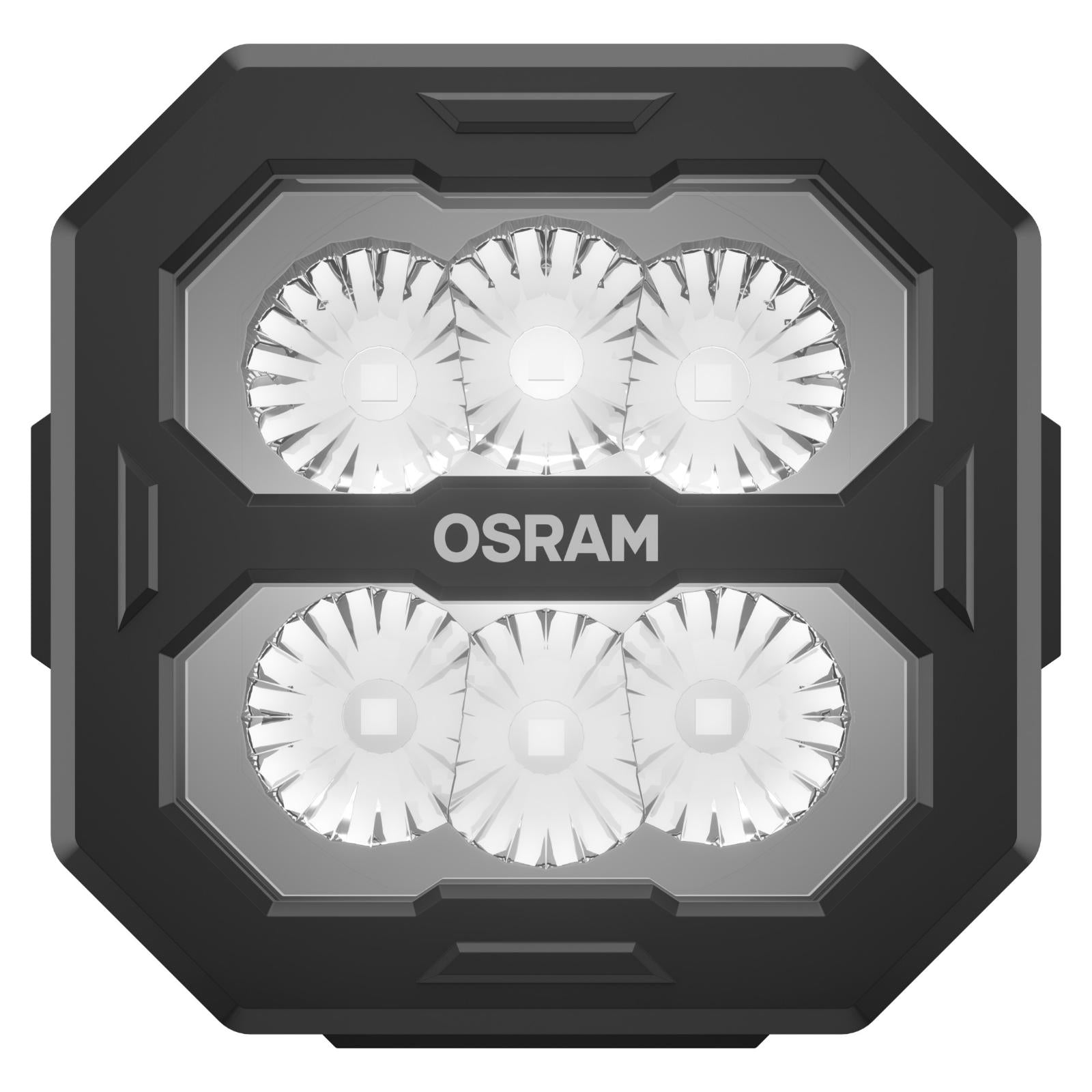 OSRAM Cube PX Spot Beam 15w