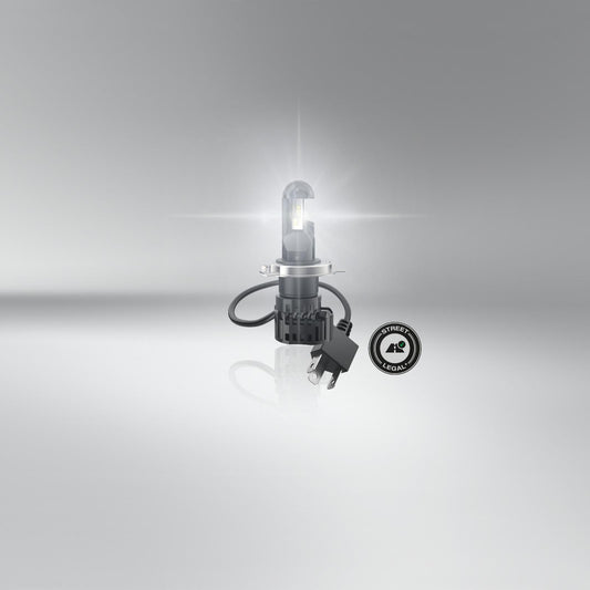 OSRAM NIGHT BREAKER H4-LED