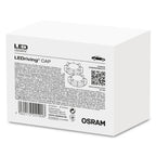 Osram Ledriving Cap - LEDCAP02