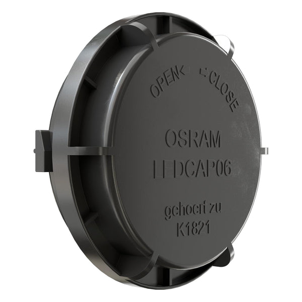 Osram Led Rriving Cap - LEDCAP06