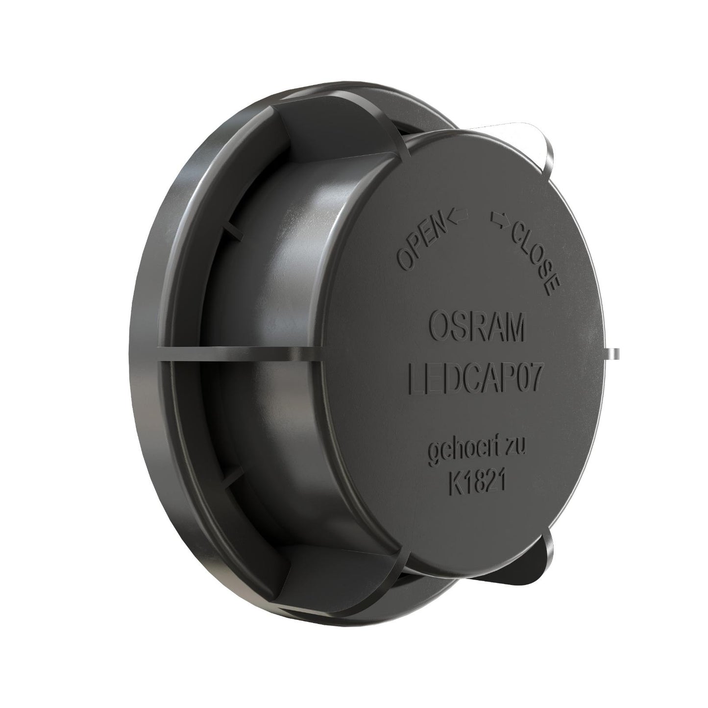 OSRAM LEDriving CAP, LEDCAP07