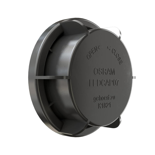 Osram LED Rriving Cap - LEDCAP07