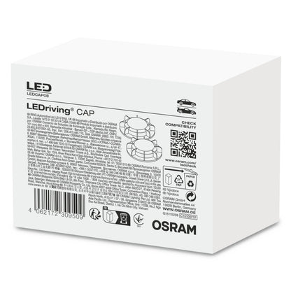 OSRAM LEDriving CAP - LEDCAP08