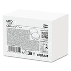 Osram LED Rriving Cap - LEDCAP09