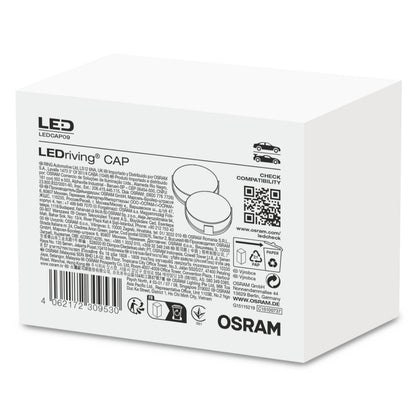 OSRAM LEDriving CAP - LEDCAP09