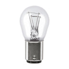 OSRAM ORIGINAL - METAL BASE, P21/5W Extraljuslampa, BAY15d, 12V
