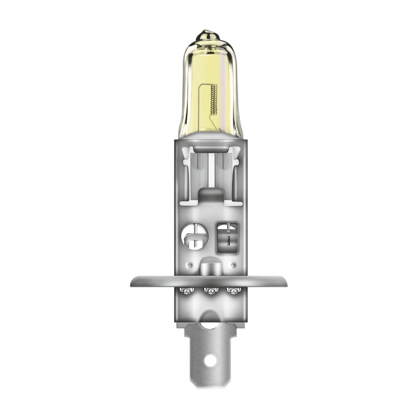 OSRAM ALLSEASON SUPER - ALLSEASON - Lampadina alogena H1 per fari