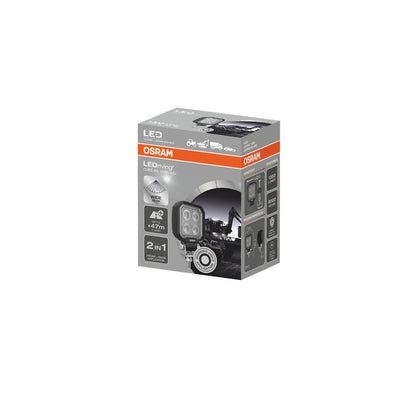 OSRAM Cubo WL VX80-WD