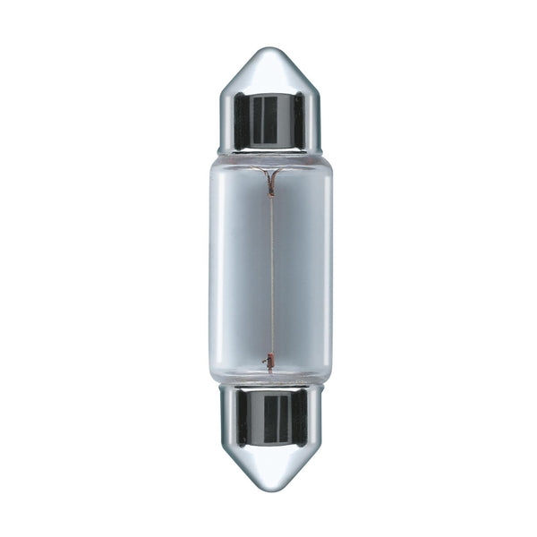 Osram Festone originale - 10W - 12V - Lampada leggera extra