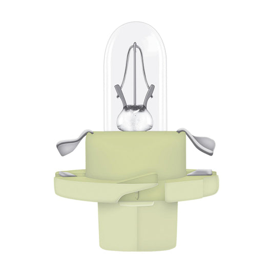 OSRAM ORIGINAL - PLASTIC MF BASE, 2W - Extraljuslampa