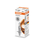 Osram Original Line - H1 - 12 V - 55 W - Lampada del faro alogeno - Box pieghevole
