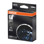 Unità di controllo Canbus a LED OSRAM - Accessori CBCTRL101 per LED rimanenti
