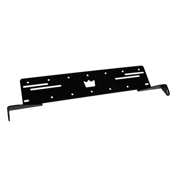 Luxtar Twilight LED Supporto per rampa | Nero | RF