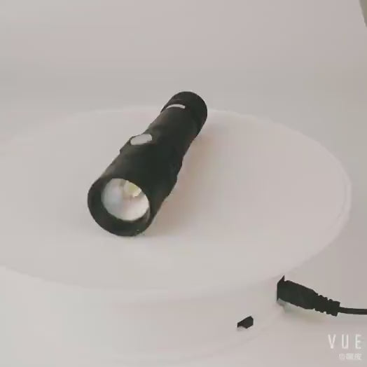 Flashlight LED - Intensibeam T6