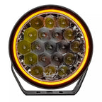 W9 Luce ausiliaria a LED Phoenix XTREME