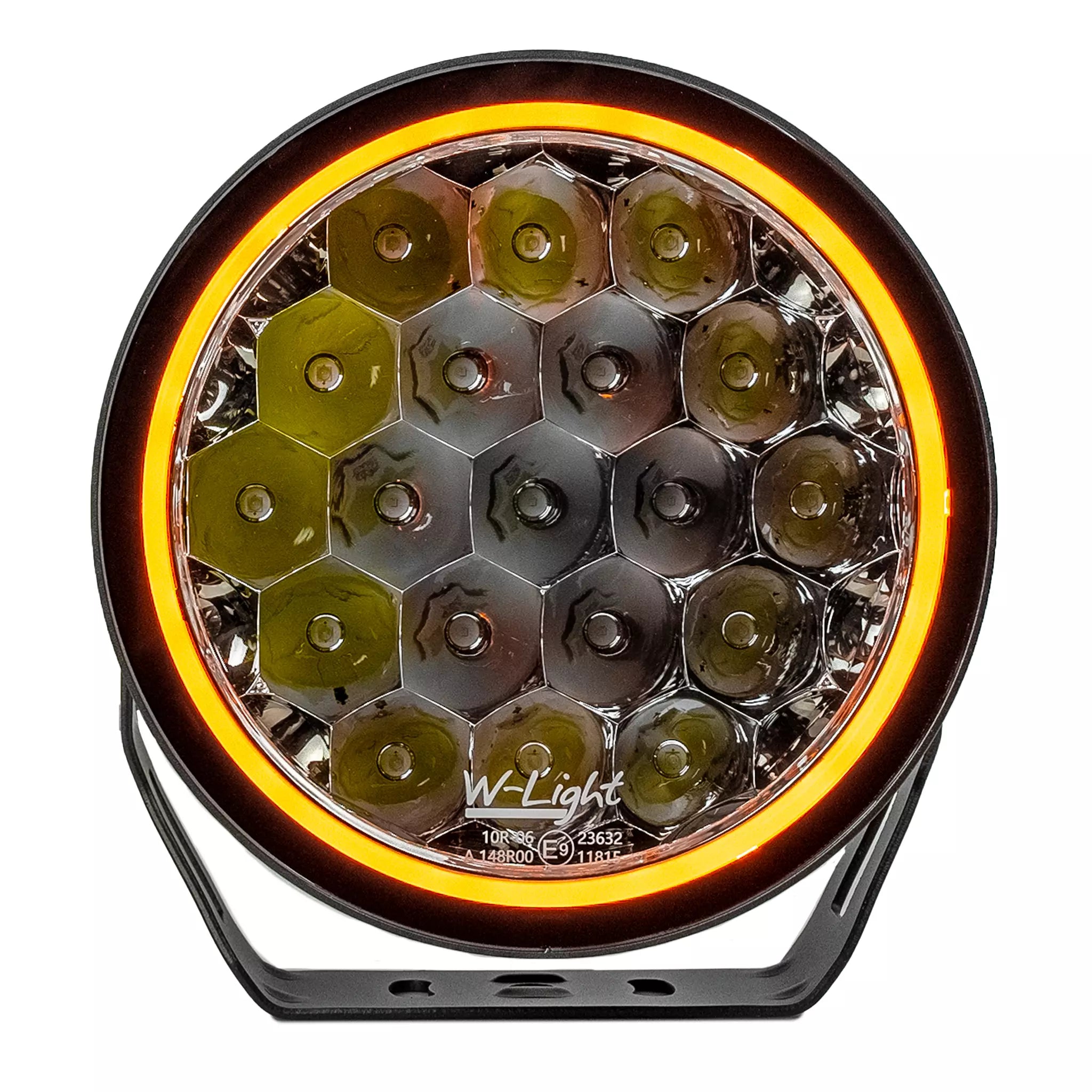 W9 Luce ausiliaria a LED Phoenix XTREME