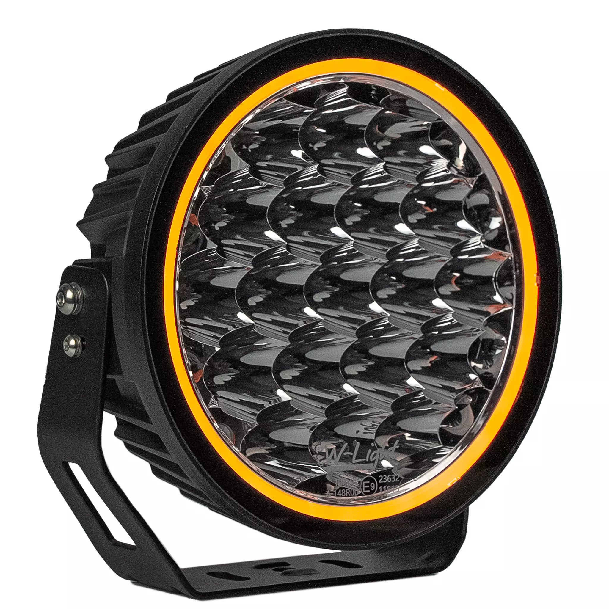 W9 Luce ausiliaria a LED Phoenix XTREME
