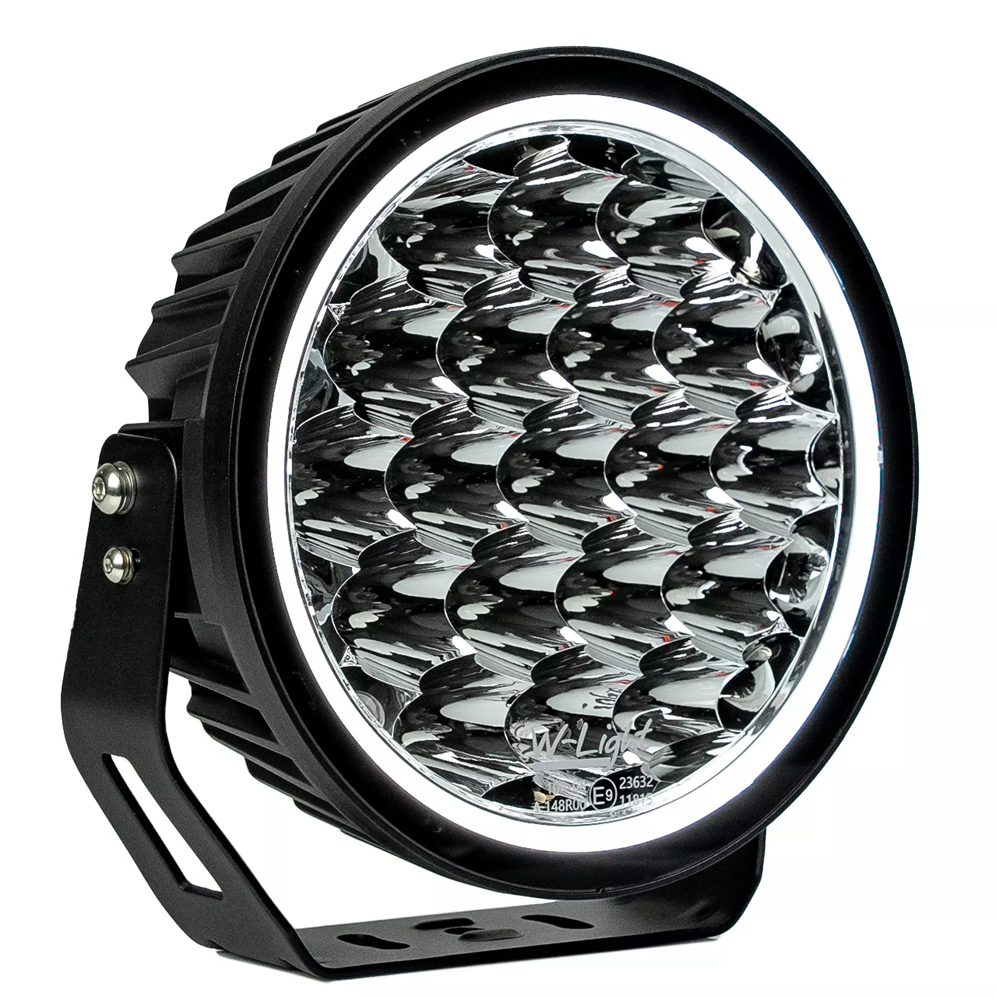 W9 Luce ausiliaria a LED Phoenix XTREME