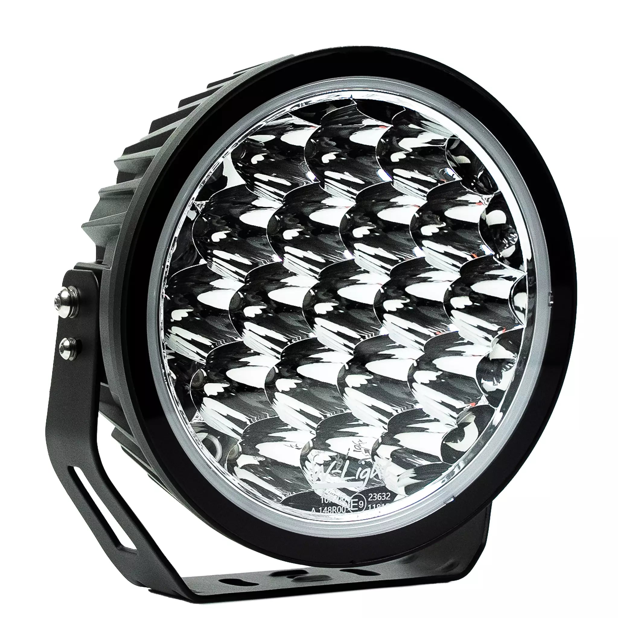 W9 Luce ausiliaria a LED Phoenix XTREME