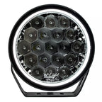 W9 Luce ausiliaria a LED Phoenix XTREME
