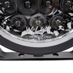 W9 Luce ausiliaria a LED Phoenix XTREME