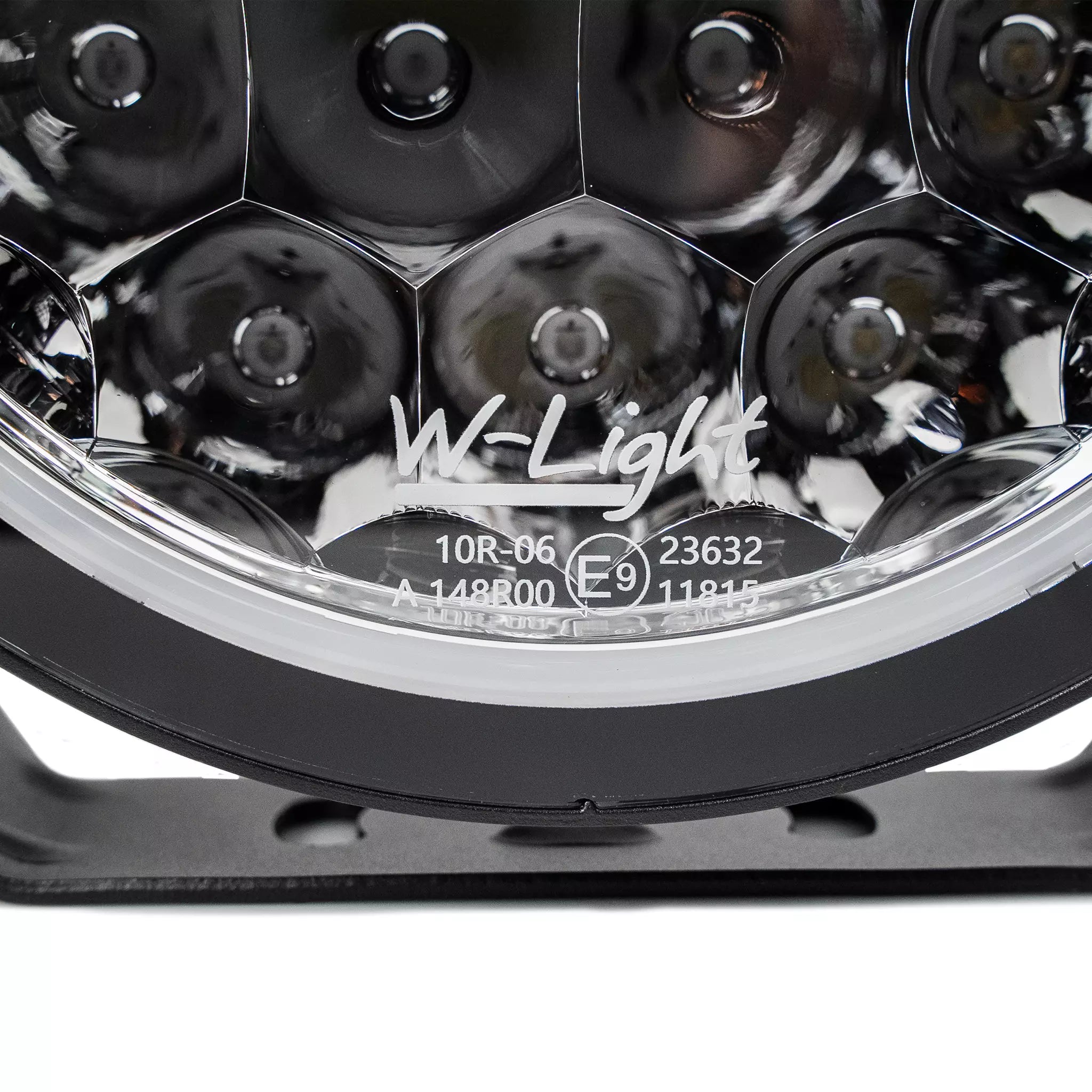 W9 Luce ausiliaria a LED Phoenix XTREME