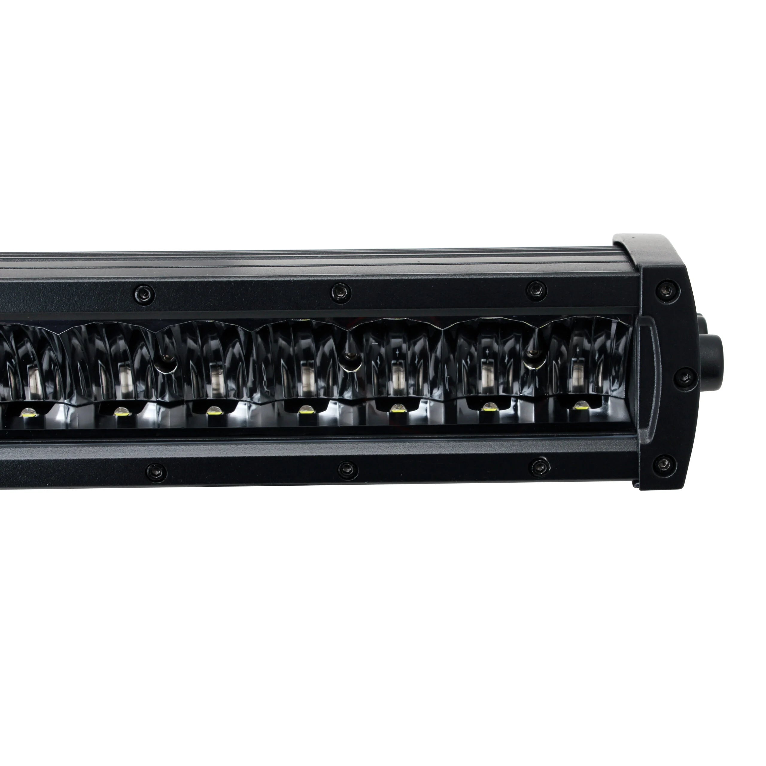 Rampa a LED LUXTAR® X40 Black Edition 400W <109cm> - Macchiare