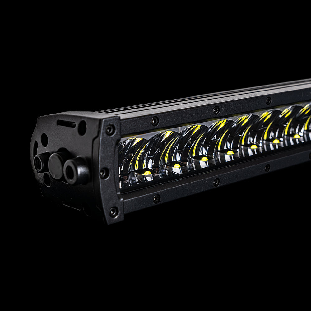 Rampa a LED LUXTAR® X40 Black Edition 400W <109cm> - Macchiare