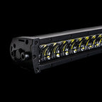 Rampa a LED LUXTAR® X40 Black Edition 400W <109cm> - Macchiare