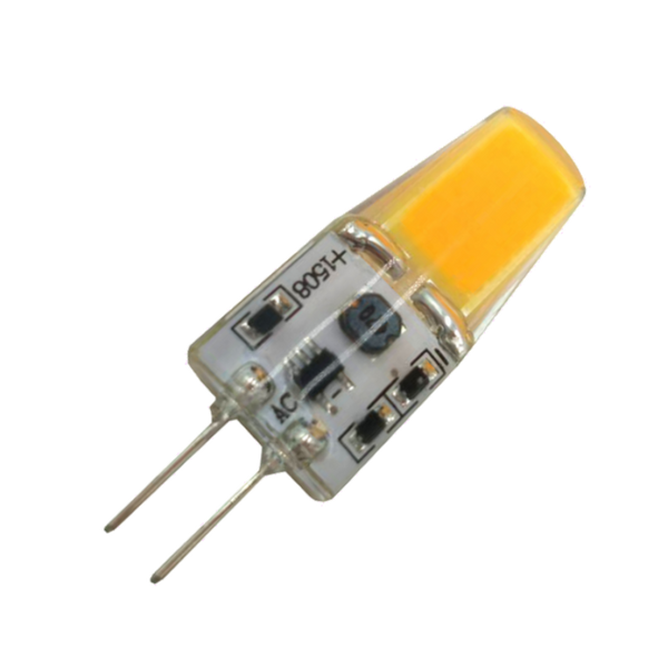 LED G4 12V/24V 2W