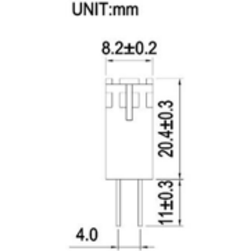 G4 12V/24V 0.7W