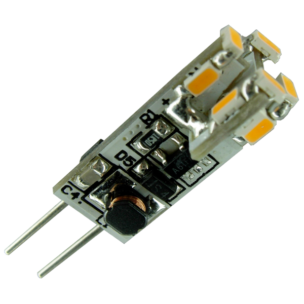LED G4 12V/24V 0.7W