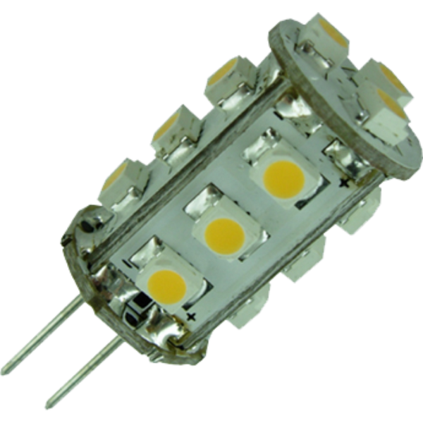 LED G4 12V/24V 1,5 W