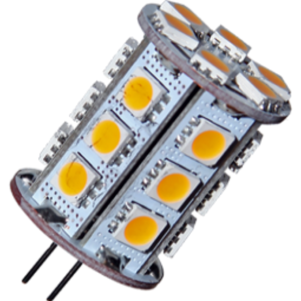 LED G4 12V/24V 2,5W