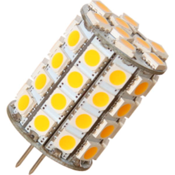 LED G4 12V/24V 4.9W