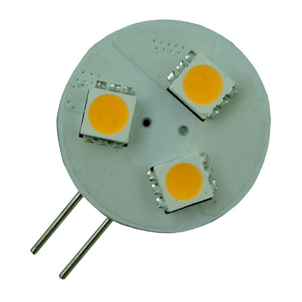 LED laterale G4 12V/24V 0.7W