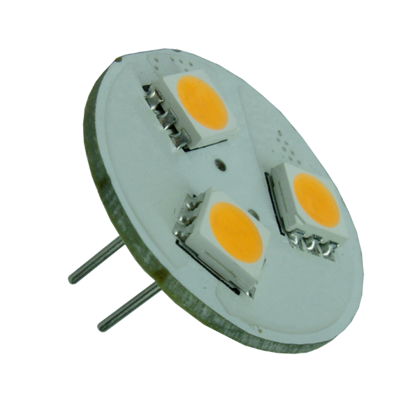 G4 12V/24V 0.7 W LED