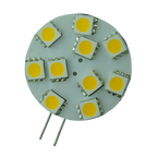 G4 12V/24V 1.5W Side