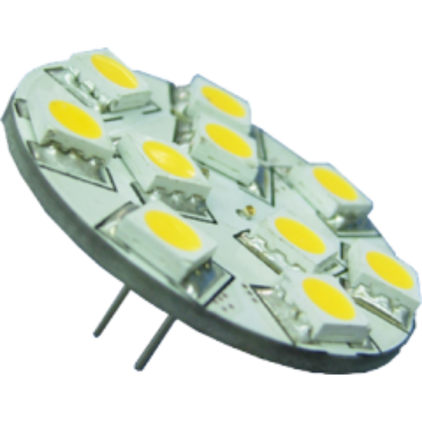 G4 12V/24V 1,6 W LED