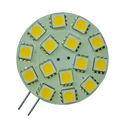 G4 12V/24V 2.3W Side
