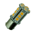 BA15s 12V/24V 2.5W