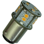 BAY15d 12V/24V 1.9W