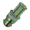 B22 12V/24V 2.5W