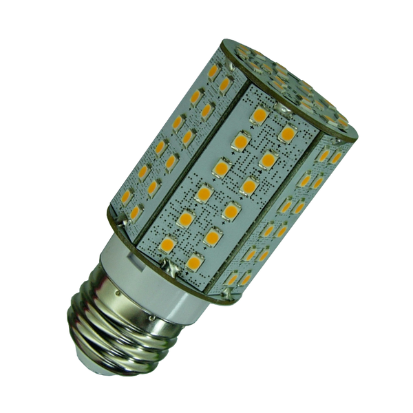 LED E27 12V/24V 7,5W